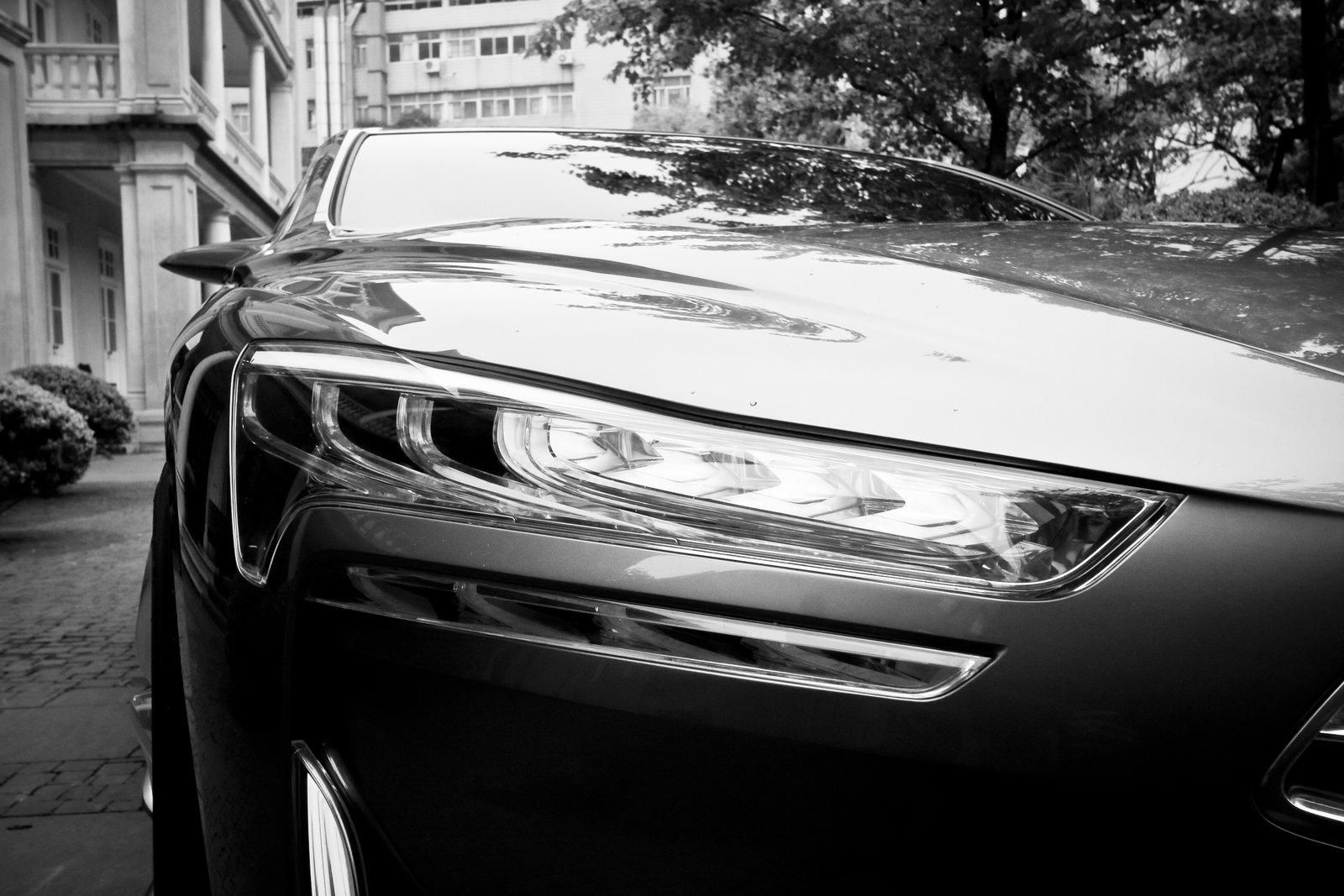 CTROEN METROPOLS CONCEPT GALER
