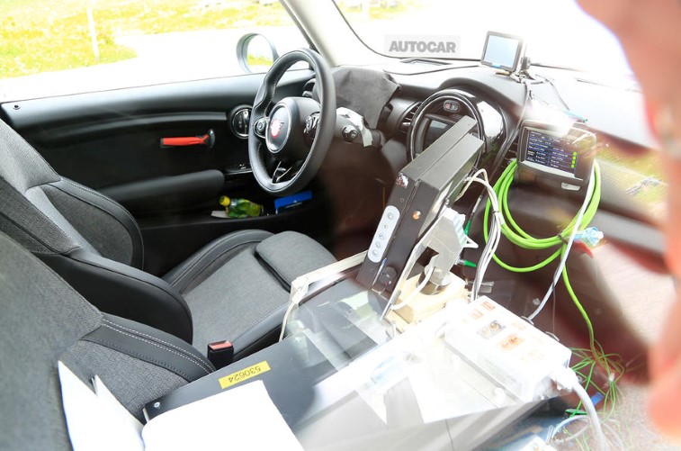 Mini Electric resim galerisi (11.07.2018)