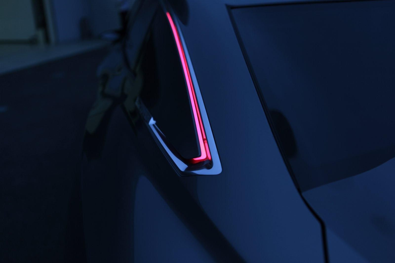 CTROEN METROPOLS CONCEPT GALER