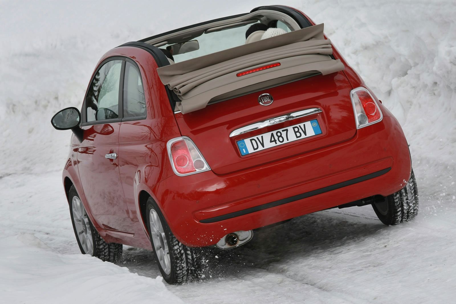 FAT 500C GALER