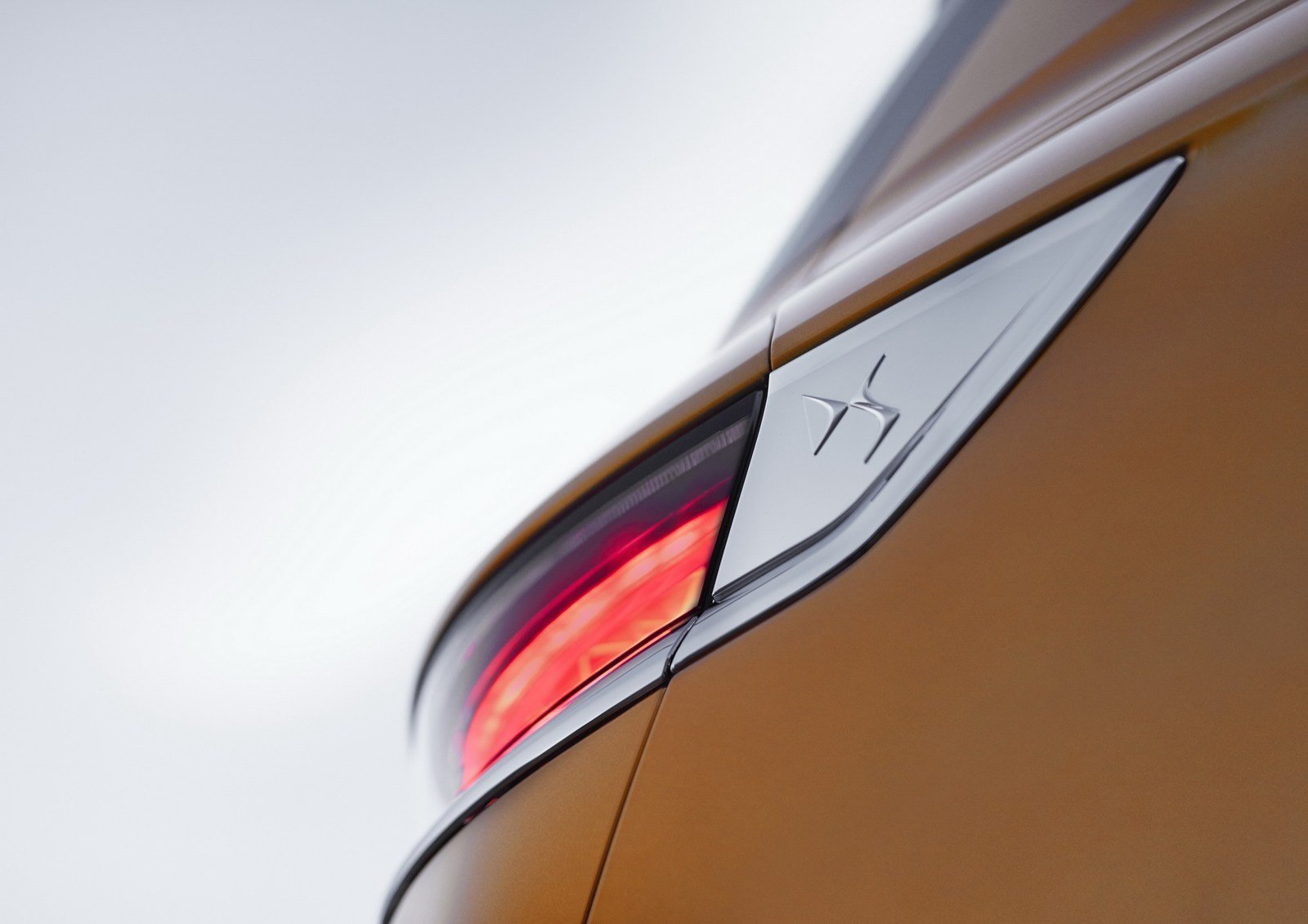 2018 DS 7 Crossback resim galerisi (24.07.2018)
