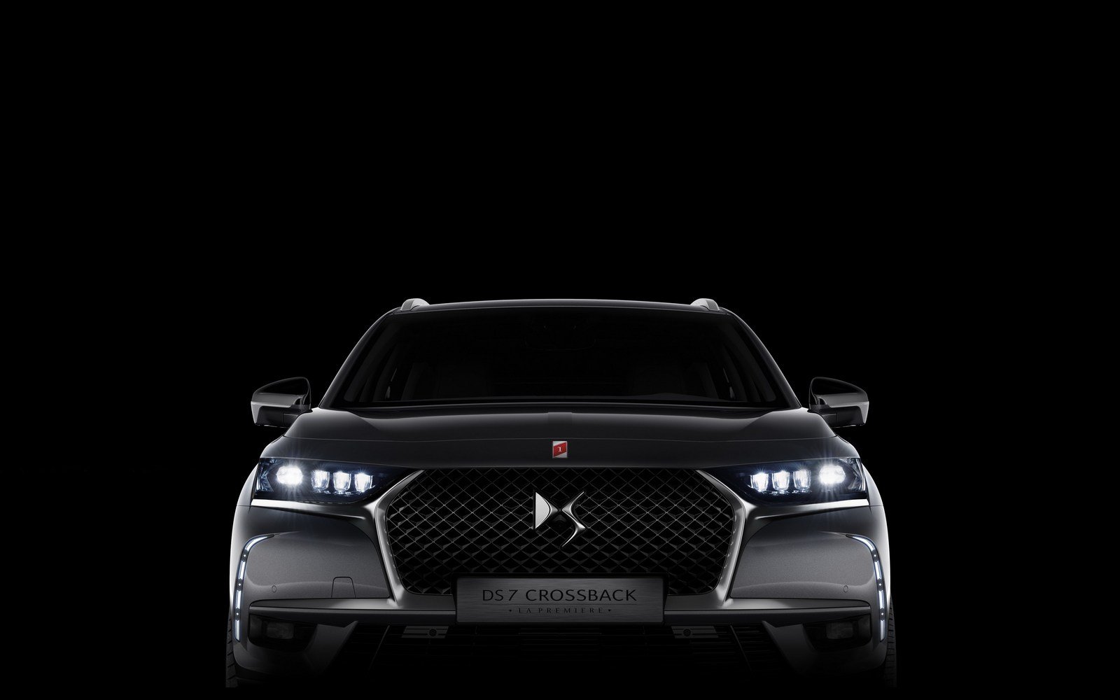 2018 DS 7 Crossback resim galerisi (24.07.2018)