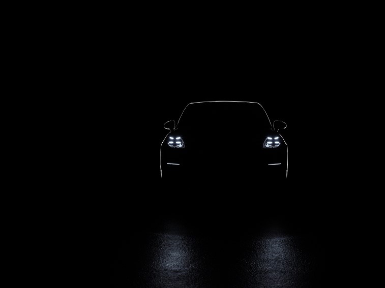 Yeni Porsche Macan resim galerisi (25.07.2018)