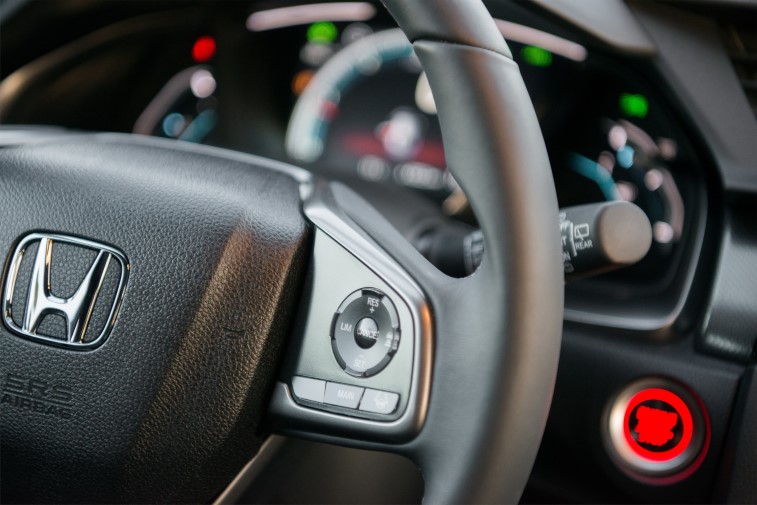 Honda Civic (Avrupa) dizel resim galerisi 30.07.2018