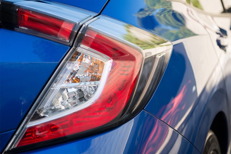 Honda Civic (Avrupa) dizel resim galerisi 30.07.2018