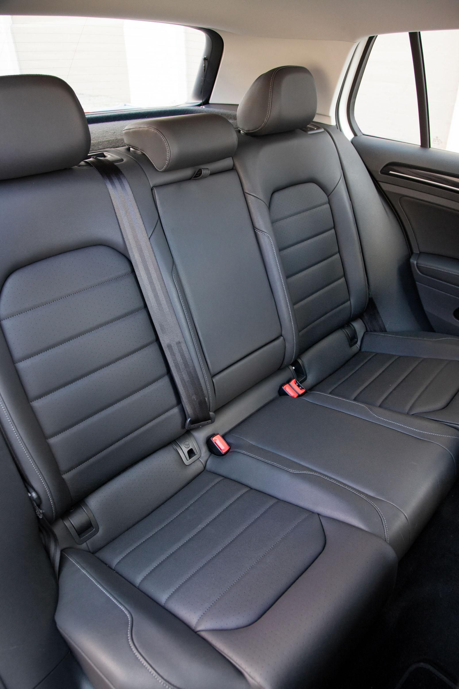 2015 VOLKSWAGEN GOLF (AMERKAN VERSYON) RESM GALERS