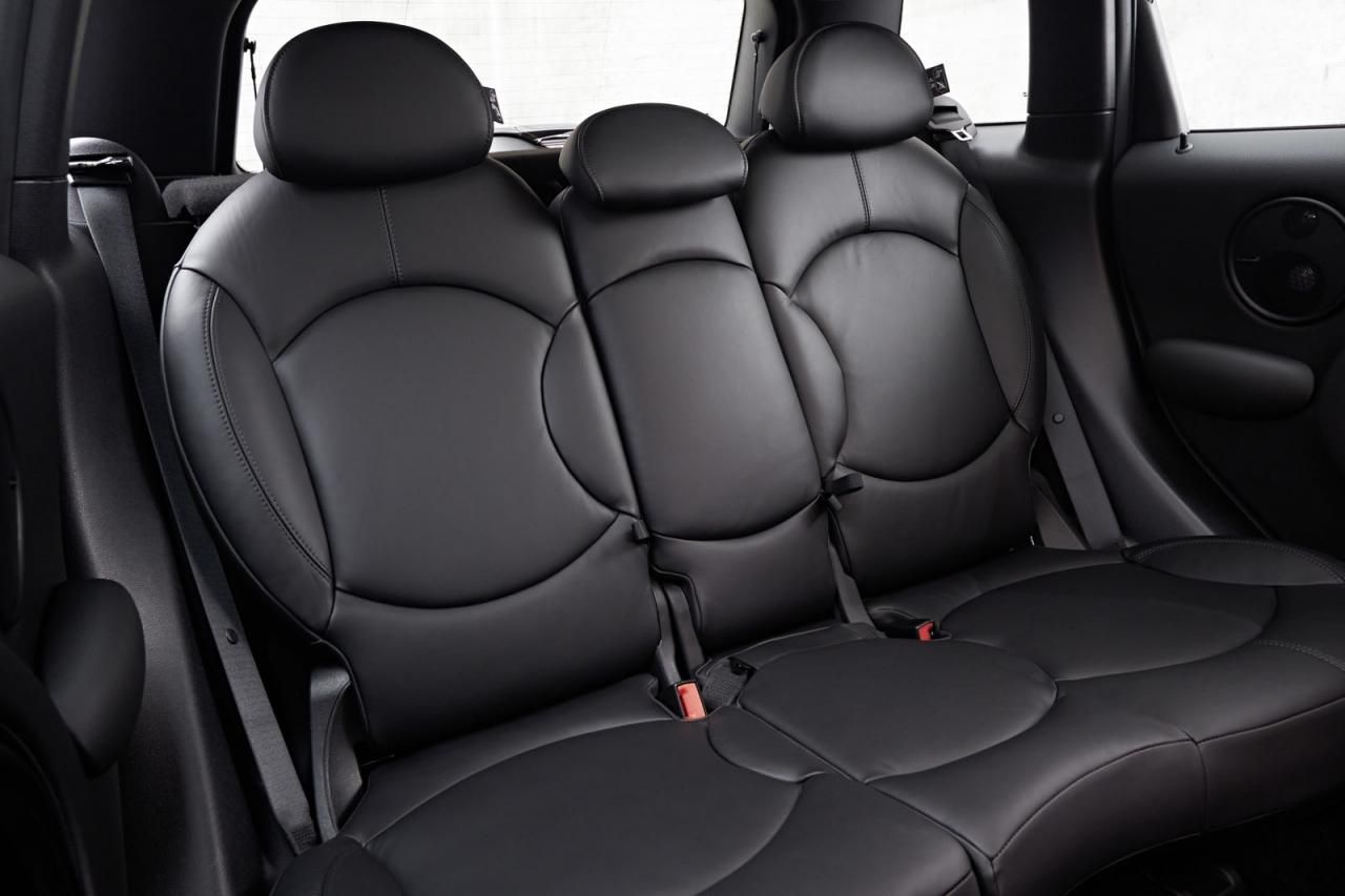 MN PACEMAN JOHN COOPER WORKS GALER