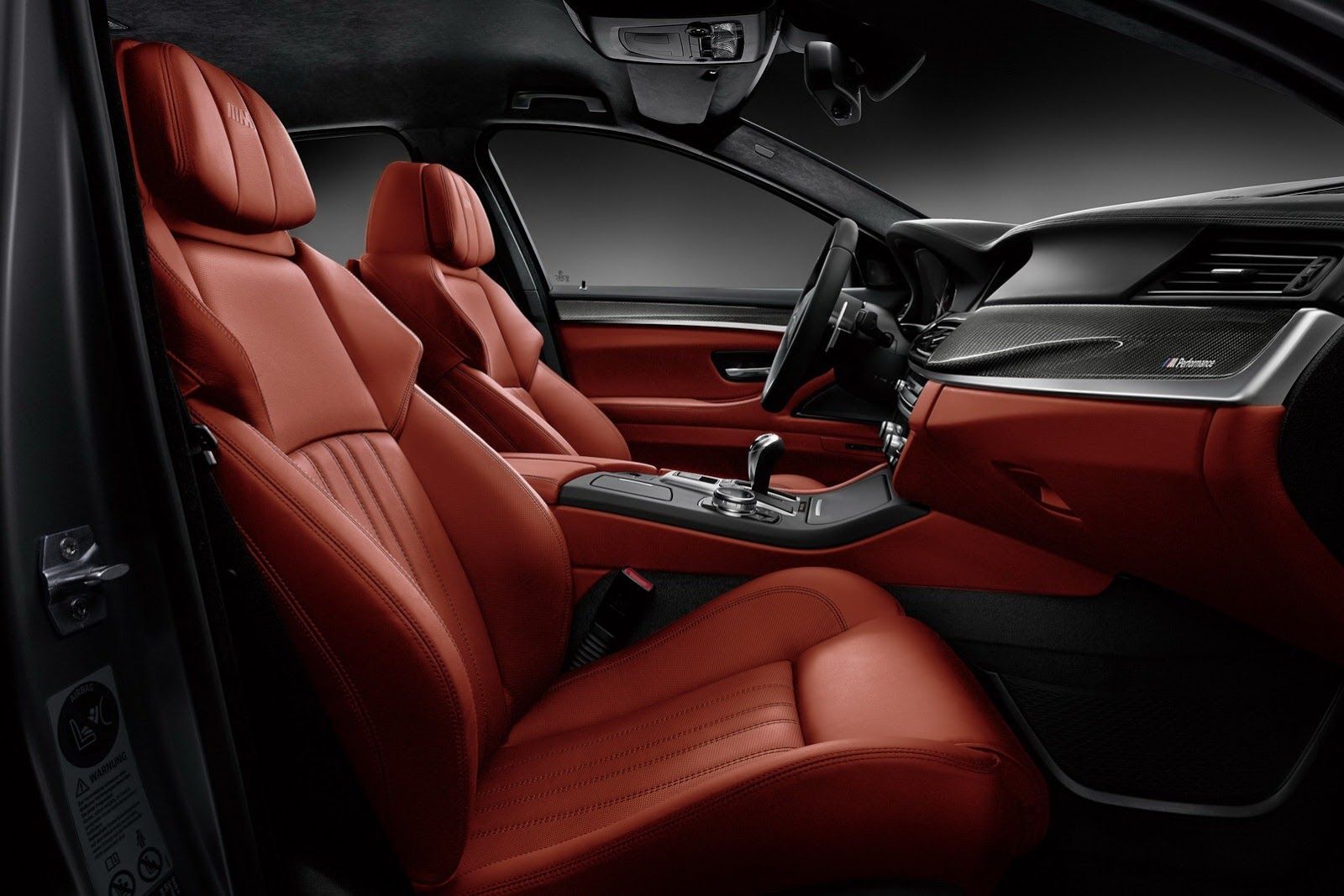 BMW M5 NGHTHAWK SPECAL EDTON RESM GALERS