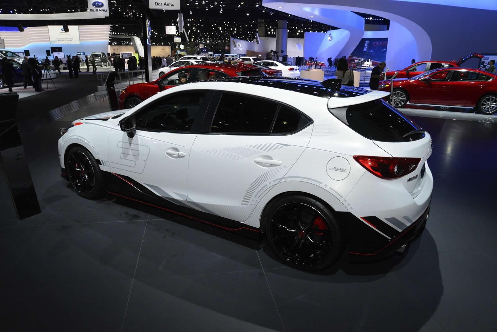 LOS ANGLES OTOMOBL FUARI RESM GALERS