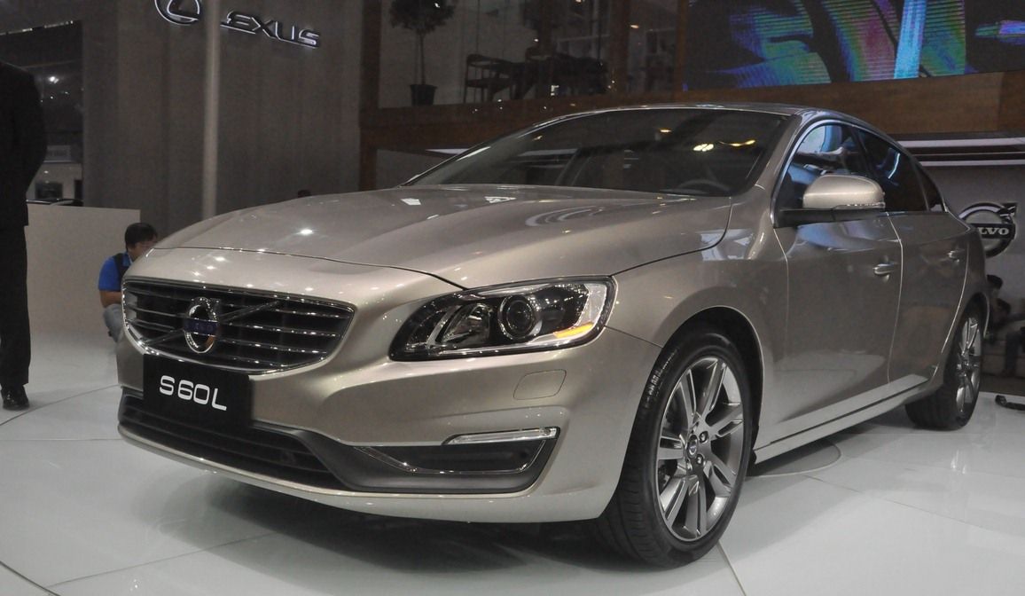 YEN 2014 VOLVO S60 L RESM GALERS