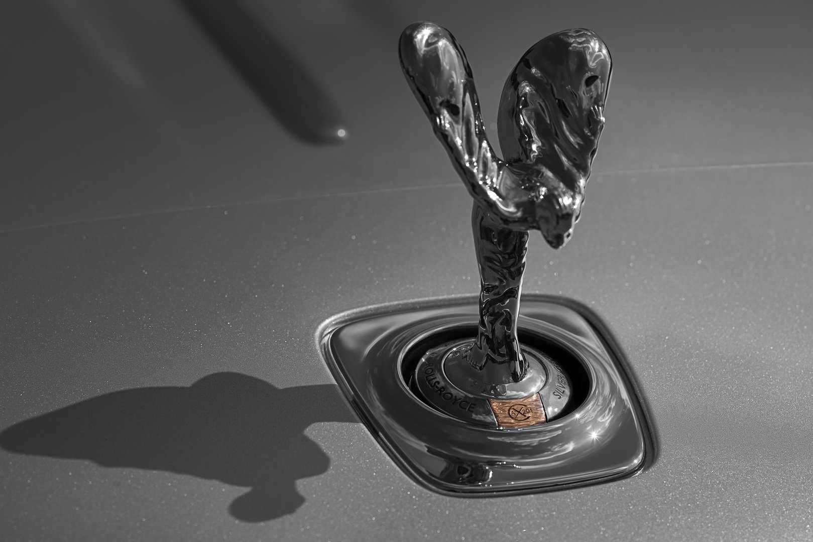 Rolls-Royce Silver Ghost Collection resim galerisi 