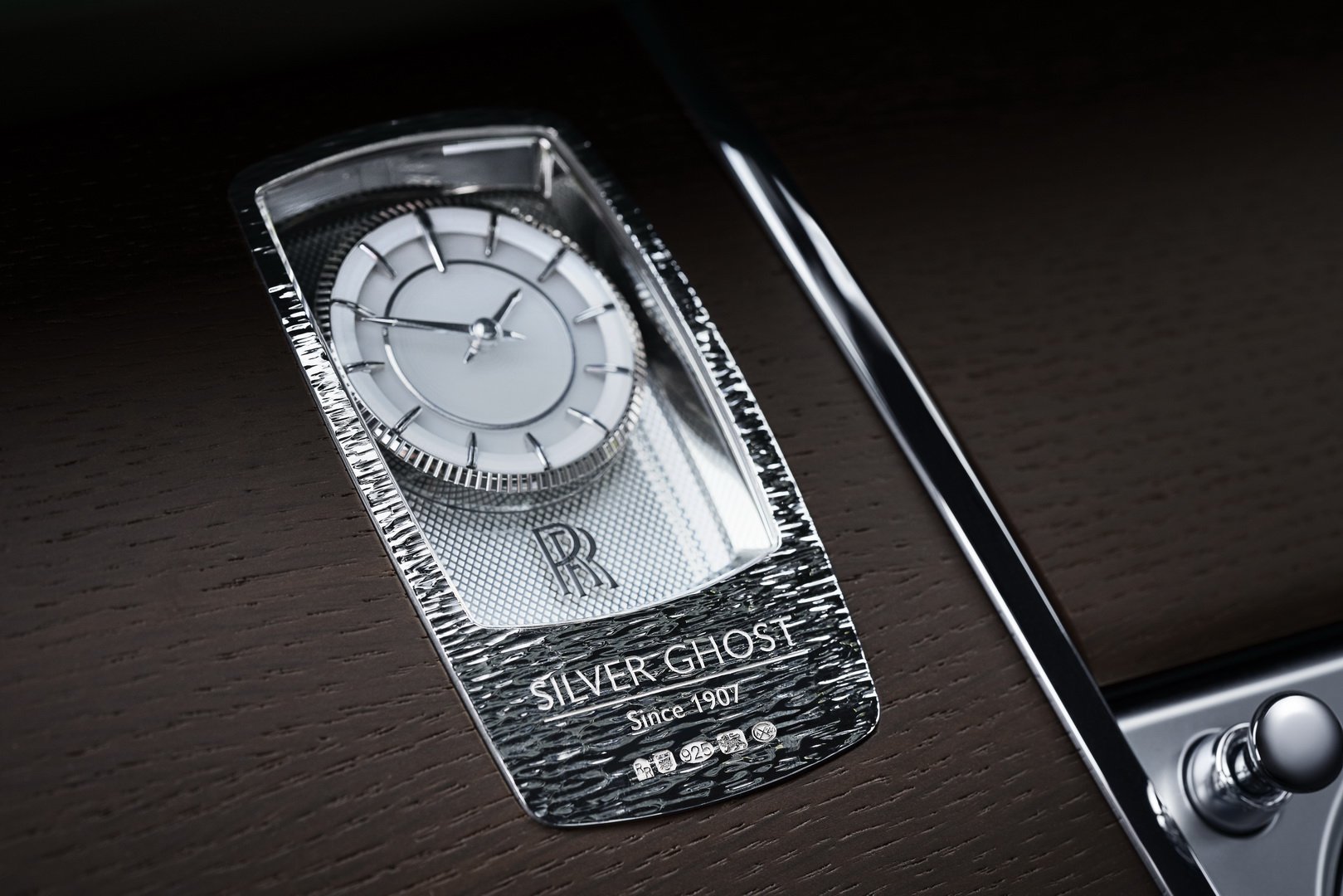 Rolls-Royce Silver Ghost Collection resim galerisi 