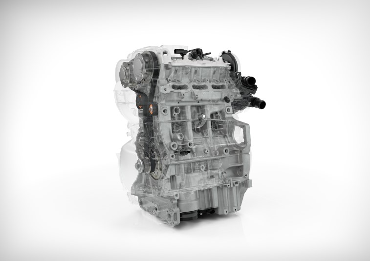 Volvo XC40 serisi resim galerisi (22.08.2018)