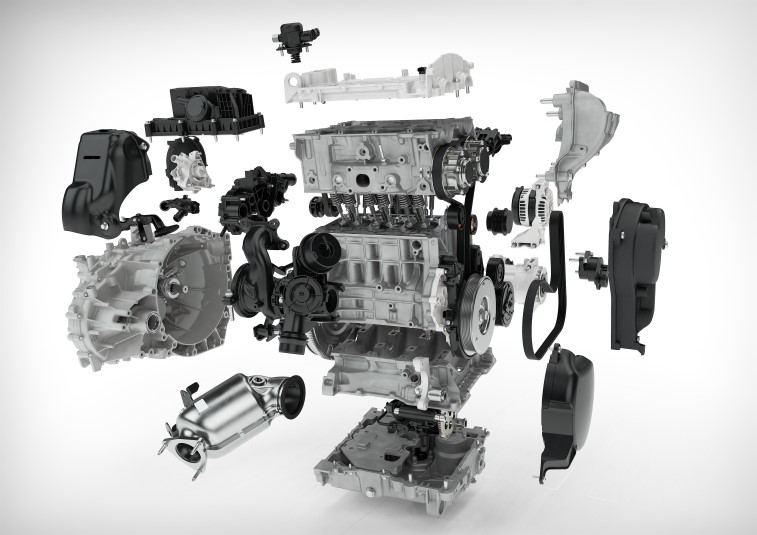 Volvo XC40 serisi resim galerisi (22.08.2018)