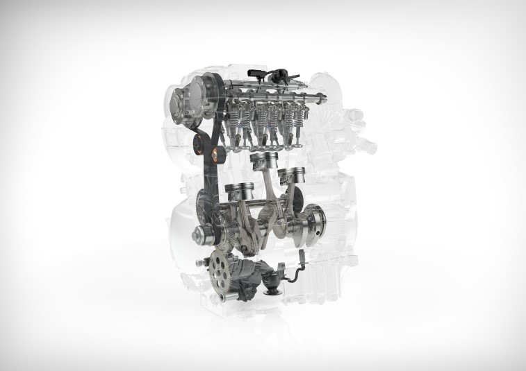 Volvo XC40 serisi resim galerisi (22.08.2018)