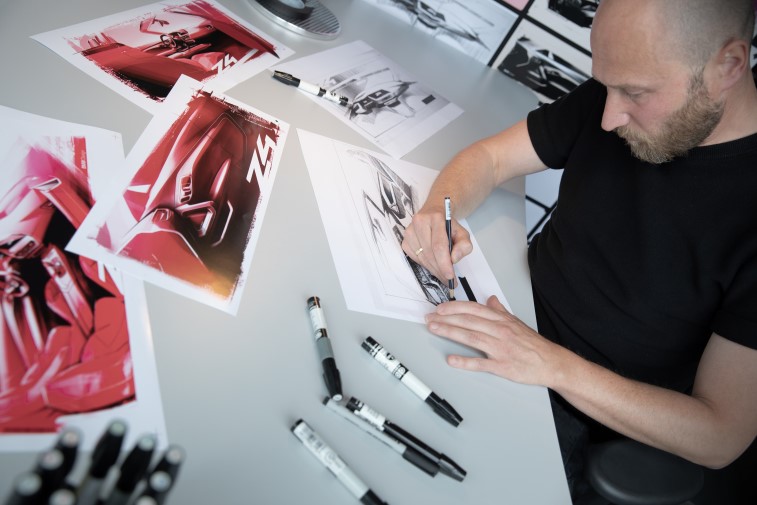 BMW Z4 resim galerisi (24.08.2018)