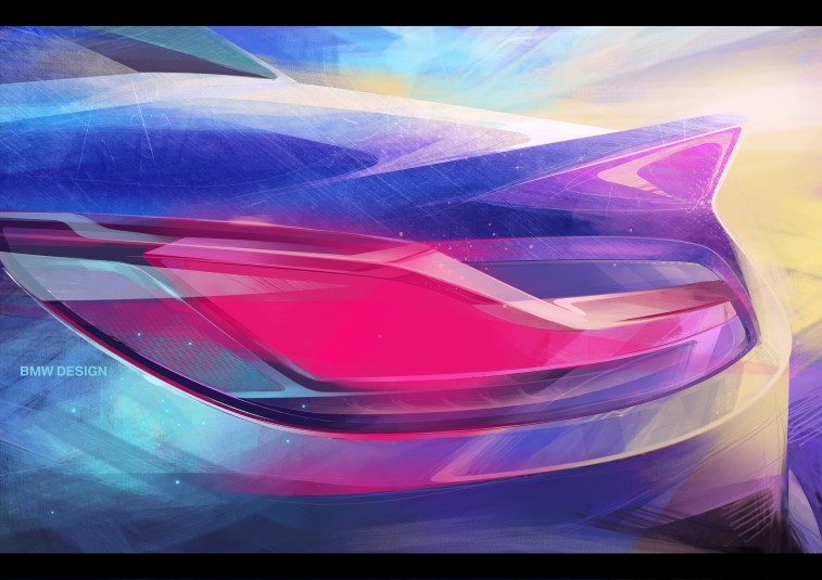 BMW Z4 resim galerisi (24.08.2018)