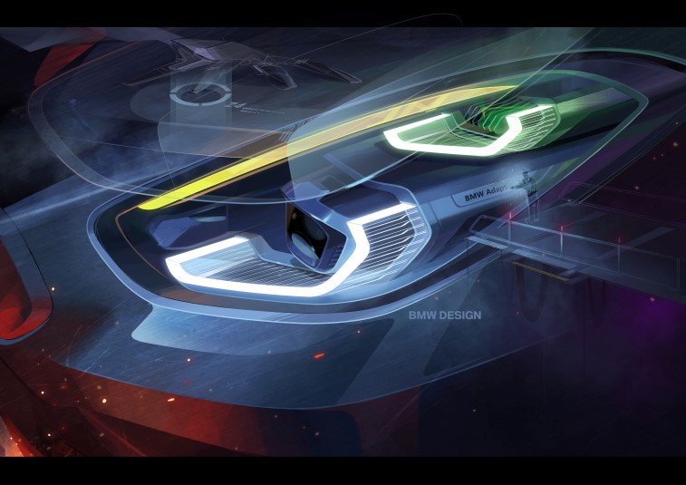 BMW Z4 resim galerisi (24.08.2018)