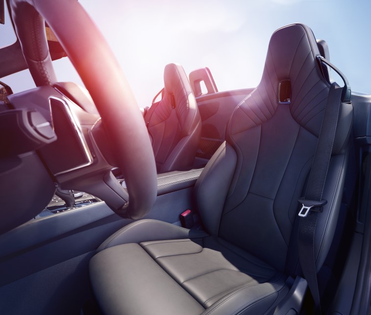 BMW Z4 resim galerisi (24.08.2018)