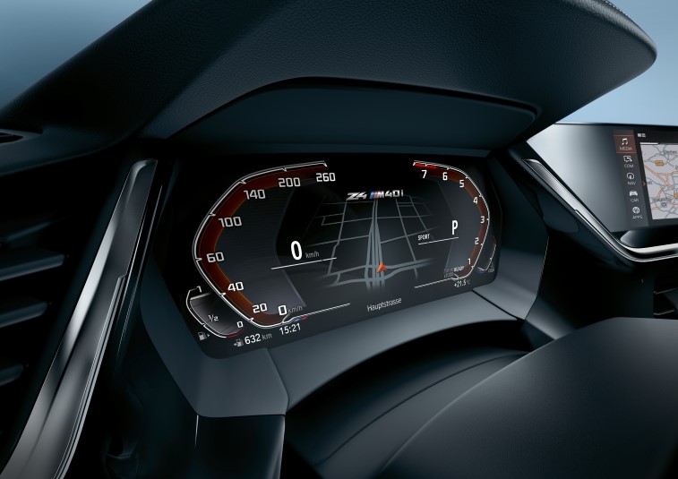 BMW Z4 resim galerisi (24.08.2018)
