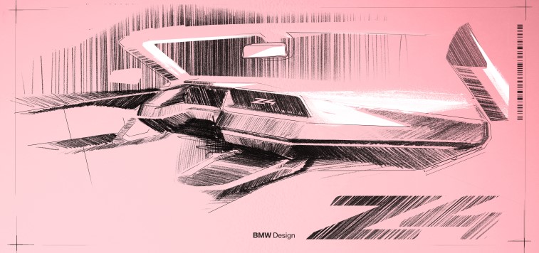 BMW Z4 resim galerisi (24.08.2018)