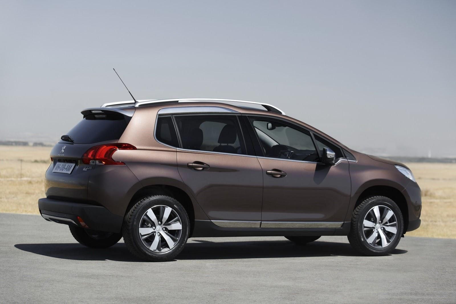 PEUGEOT 2008 GALER 2