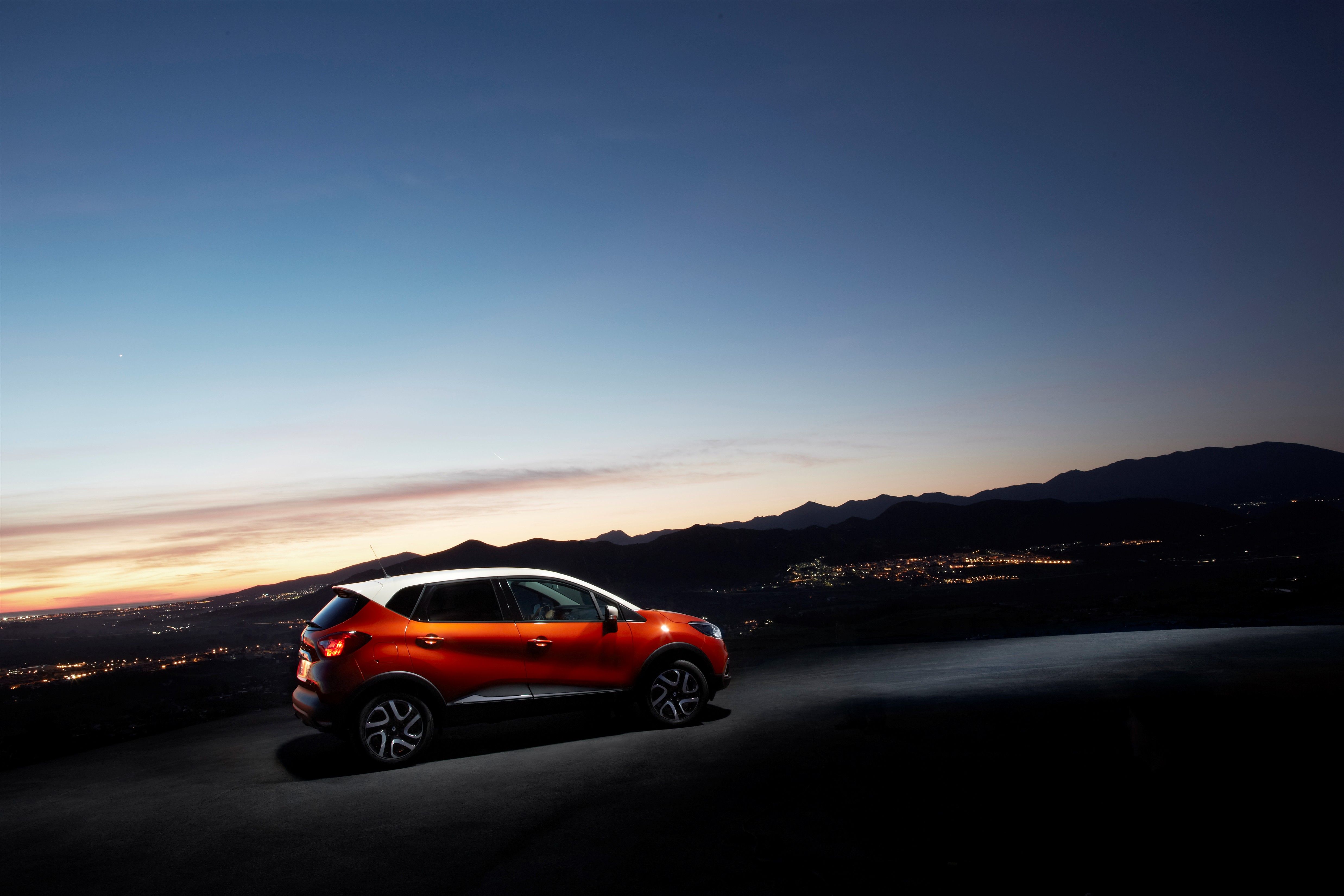 RENAULT CAPTUR GALER