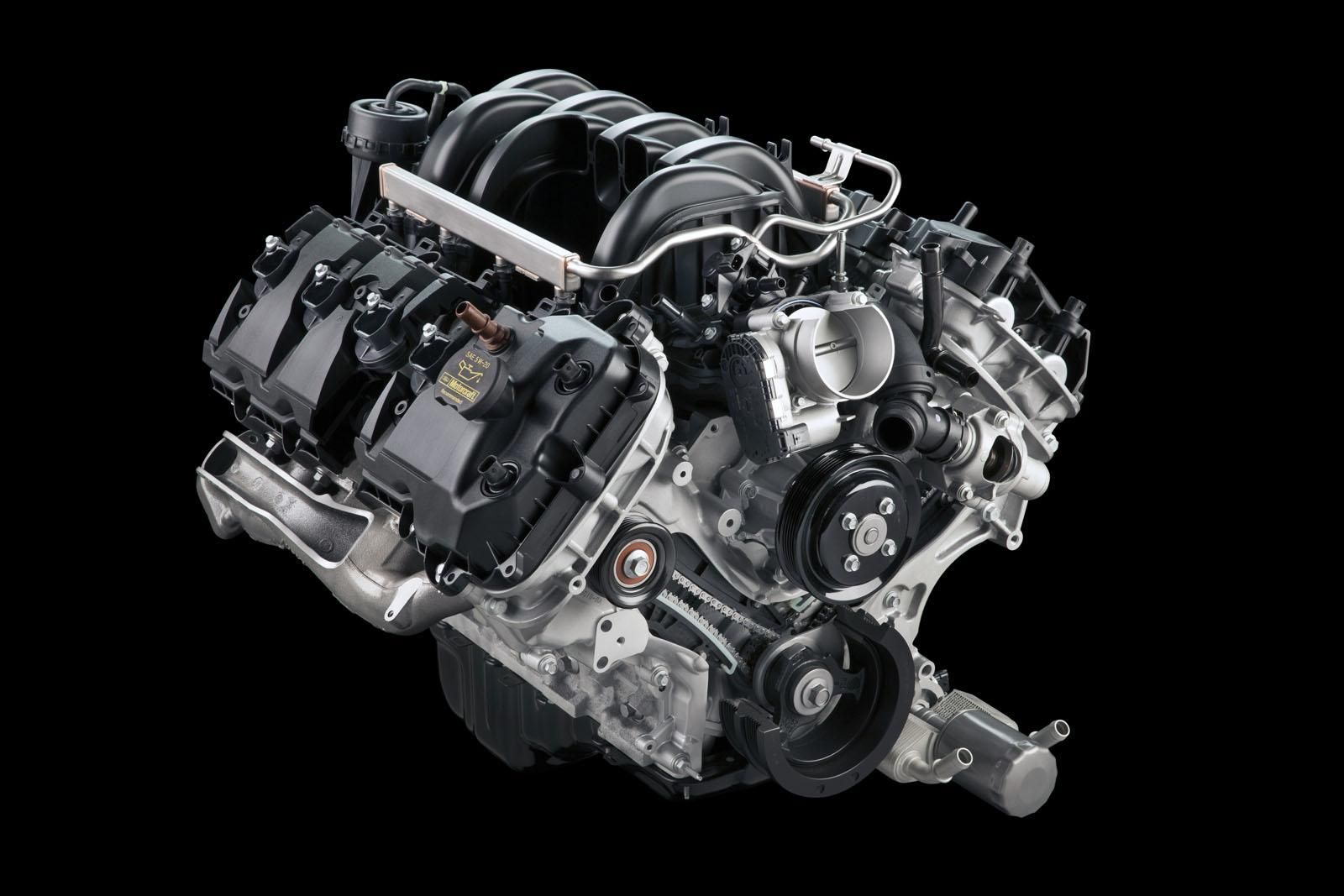 YEN 2015 FORD F150 RESM GALERS