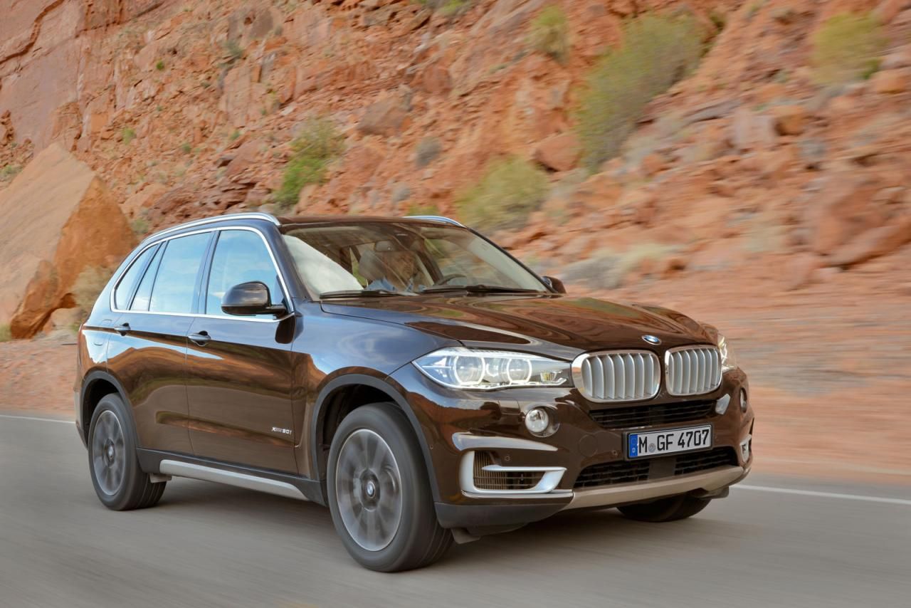 YEN BMW X5 (2014) RESM GALER