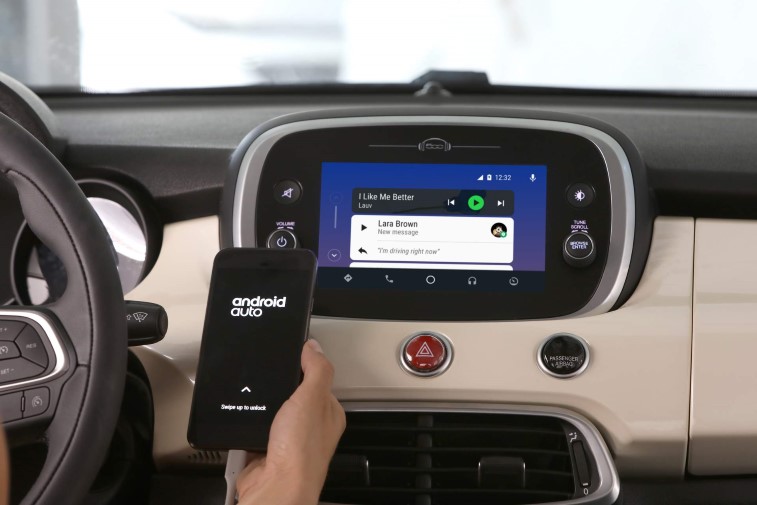 2019 Fiat 500X resim galerisi (28.08.2018)