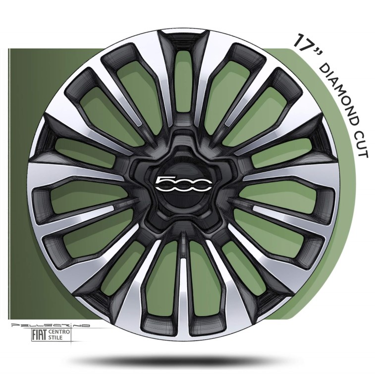 2019 Fiat 500X resim galerisi (28.08.2018)