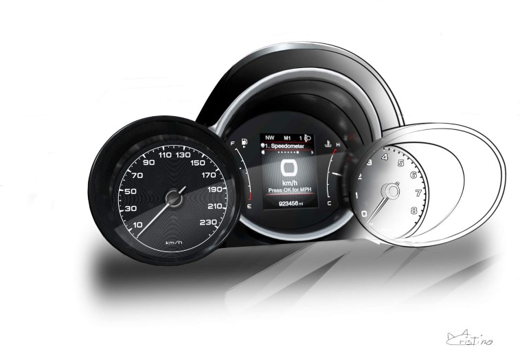 2019 Fiat 500X resim galerisi (28.08.2018)