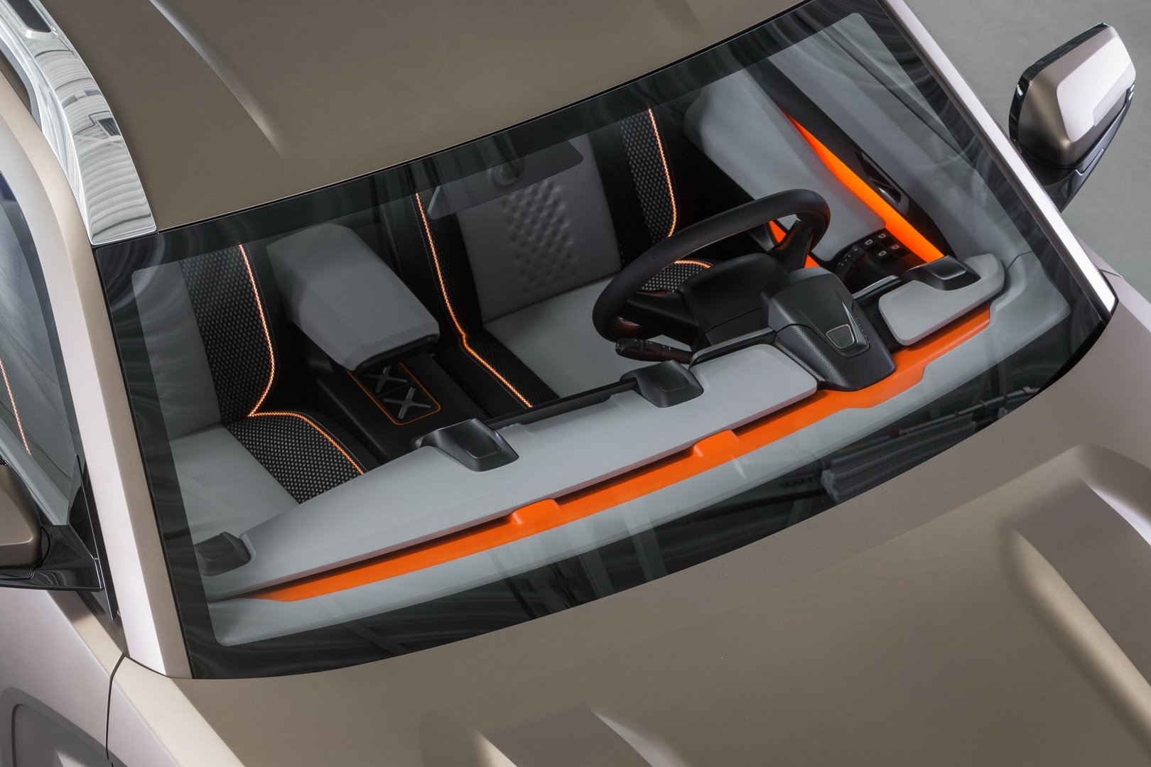 Lada 4�4 Vision konsepti resim galerisi (30.08.2018)