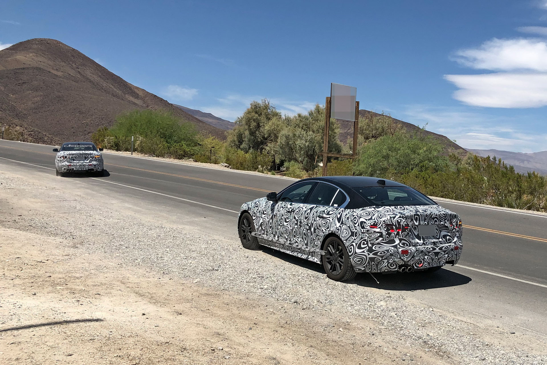 2019 Jaguar XE resim galerisi (30.08.2018)