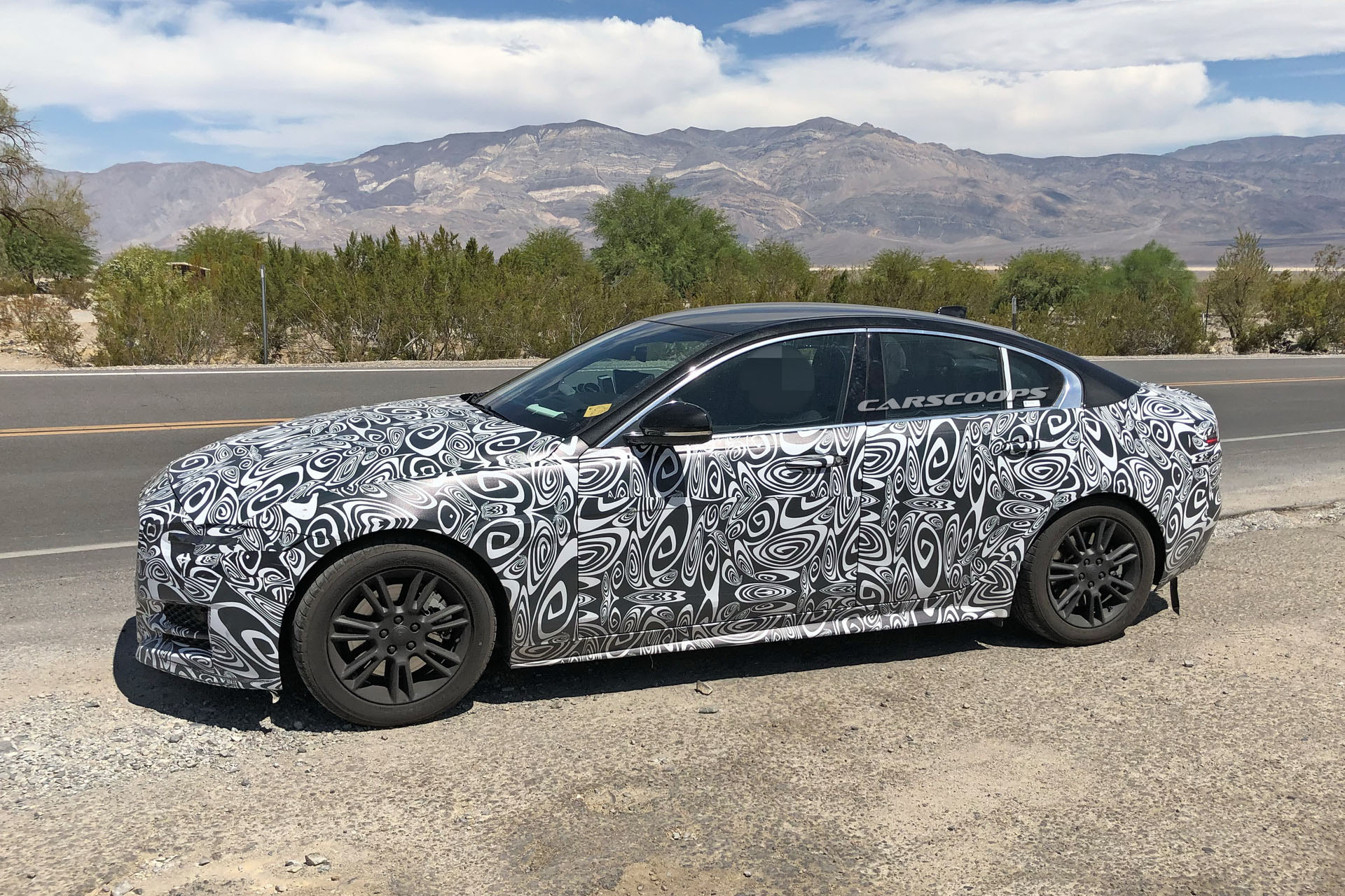 2019 Jaguar XE resim galerisi (30.08.2018)