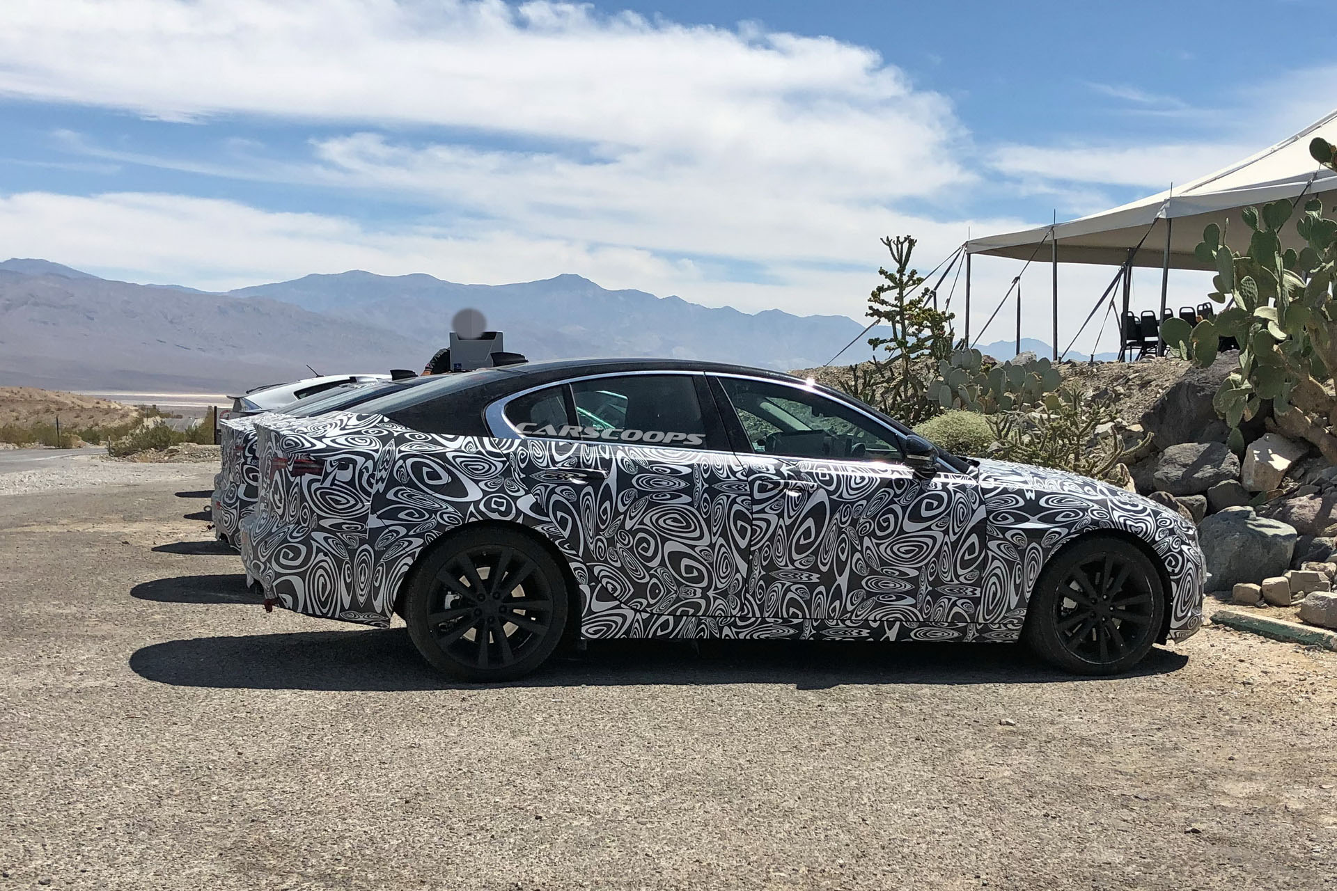 2019 Jaguar XE resim galerisi (30.08.2018)