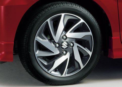 Suzuki Wagon R resim galerisi (31.08.2018)