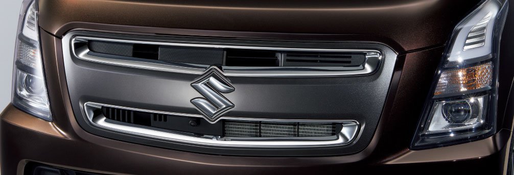 Suzuki Wagon R resim galerisi (31.08.2018)