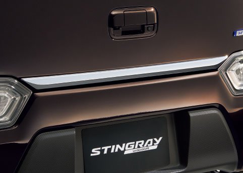 Suzuki Wagon R resim galerisi (31.08.2018)