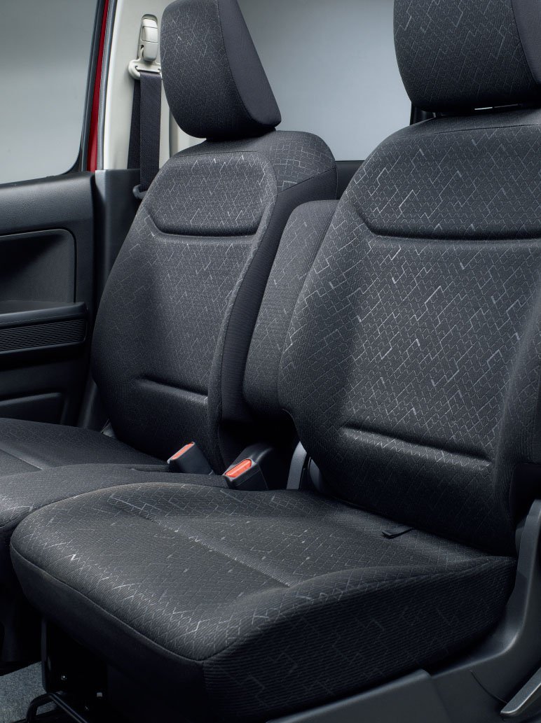 Suzuki Wagon R resim galerisi (31.08.2018)