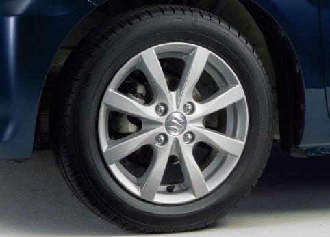 Suzuki Wagon R resim galerisi (31.08.2018)