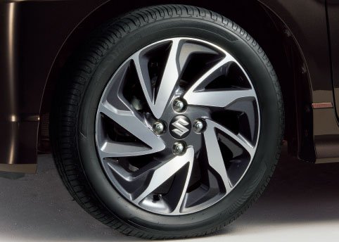 Suzuki Wagon R resim galerisi (31.08.2018)