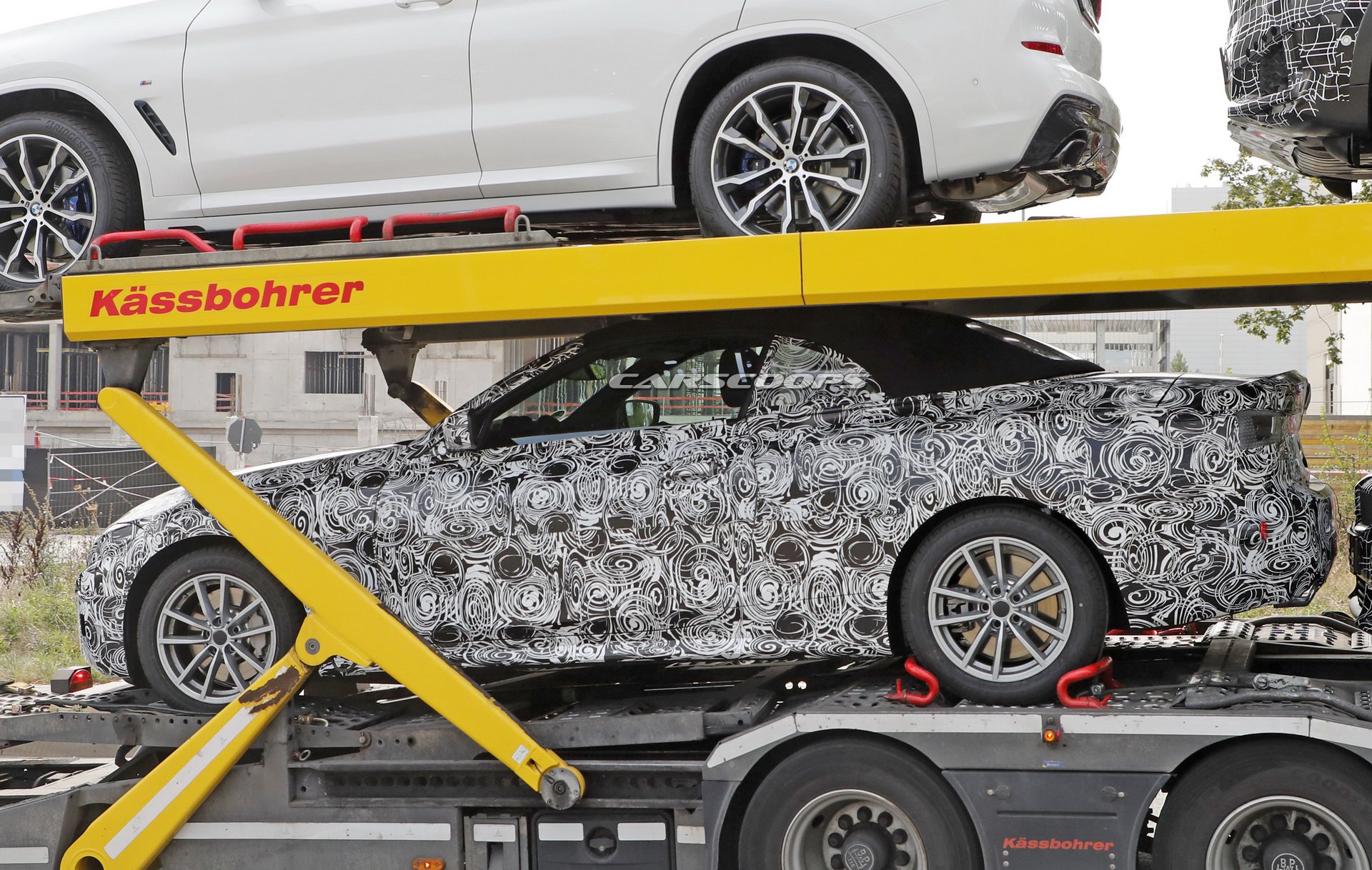 2020 BMW 4-Serisi Cabrio resim galerisi (03.09.2018)