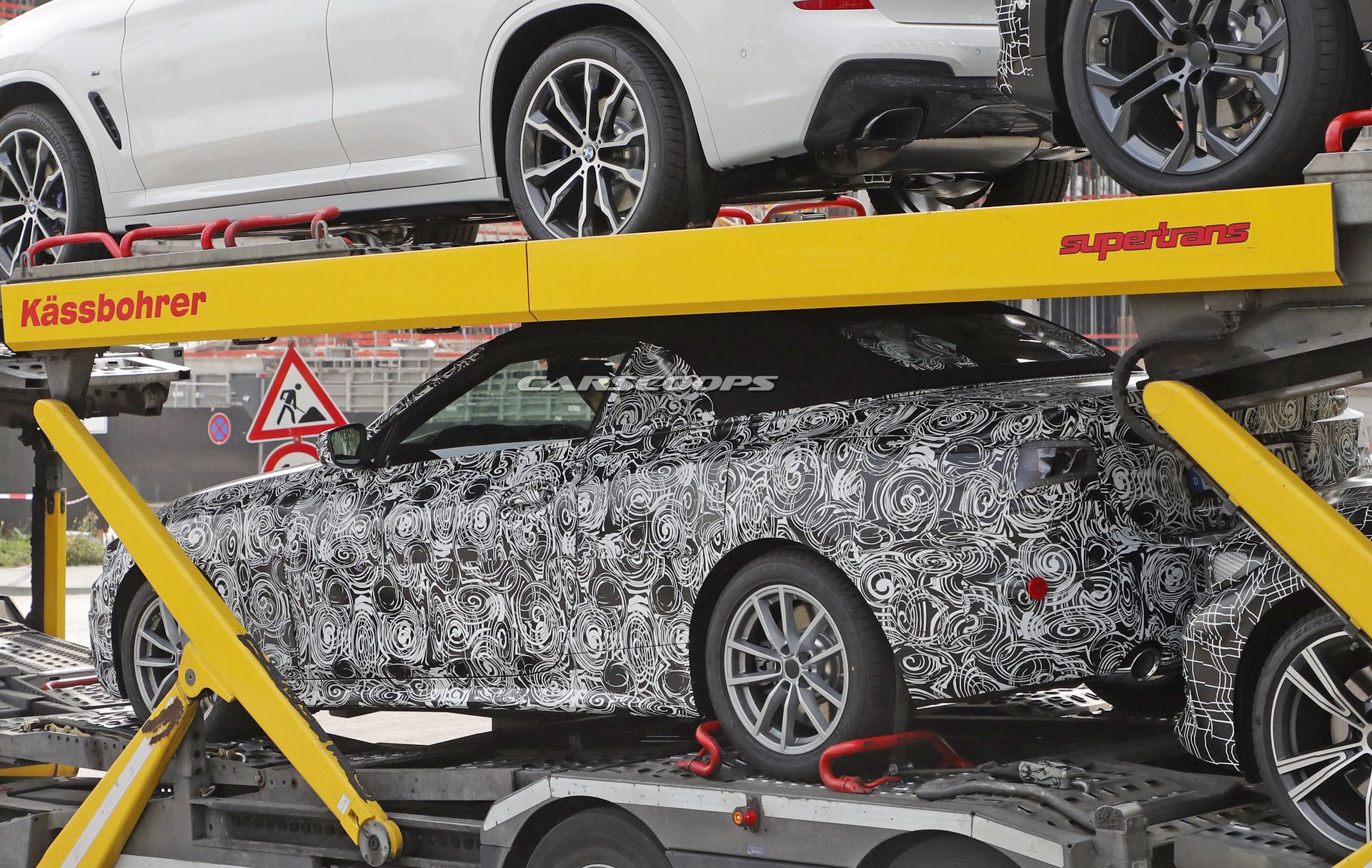 2020 BMW 4-Serisi Cabrio resim galerisi (03.09.2018)