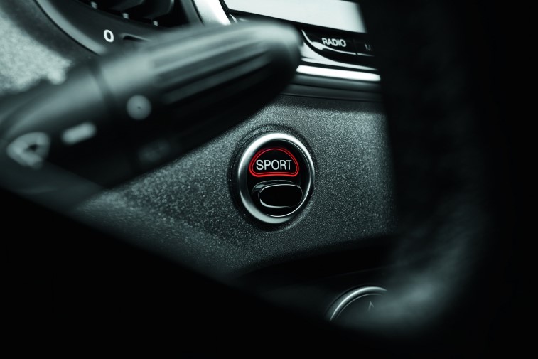 Abarth 595 serisi resim galerisi (04.09.2018)