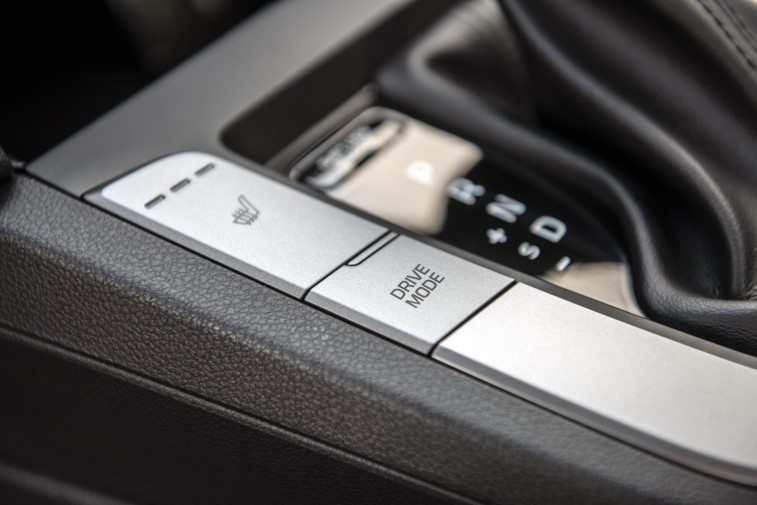 2019 Hyundai Elantra resim galerisi (10.09.2018)