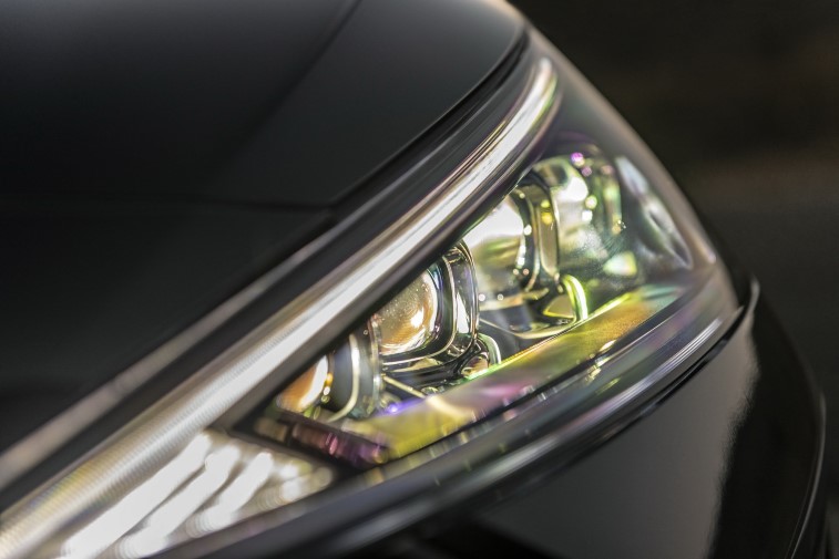 2019 Hyundai Elantra resim galerisi (10.09.2018)