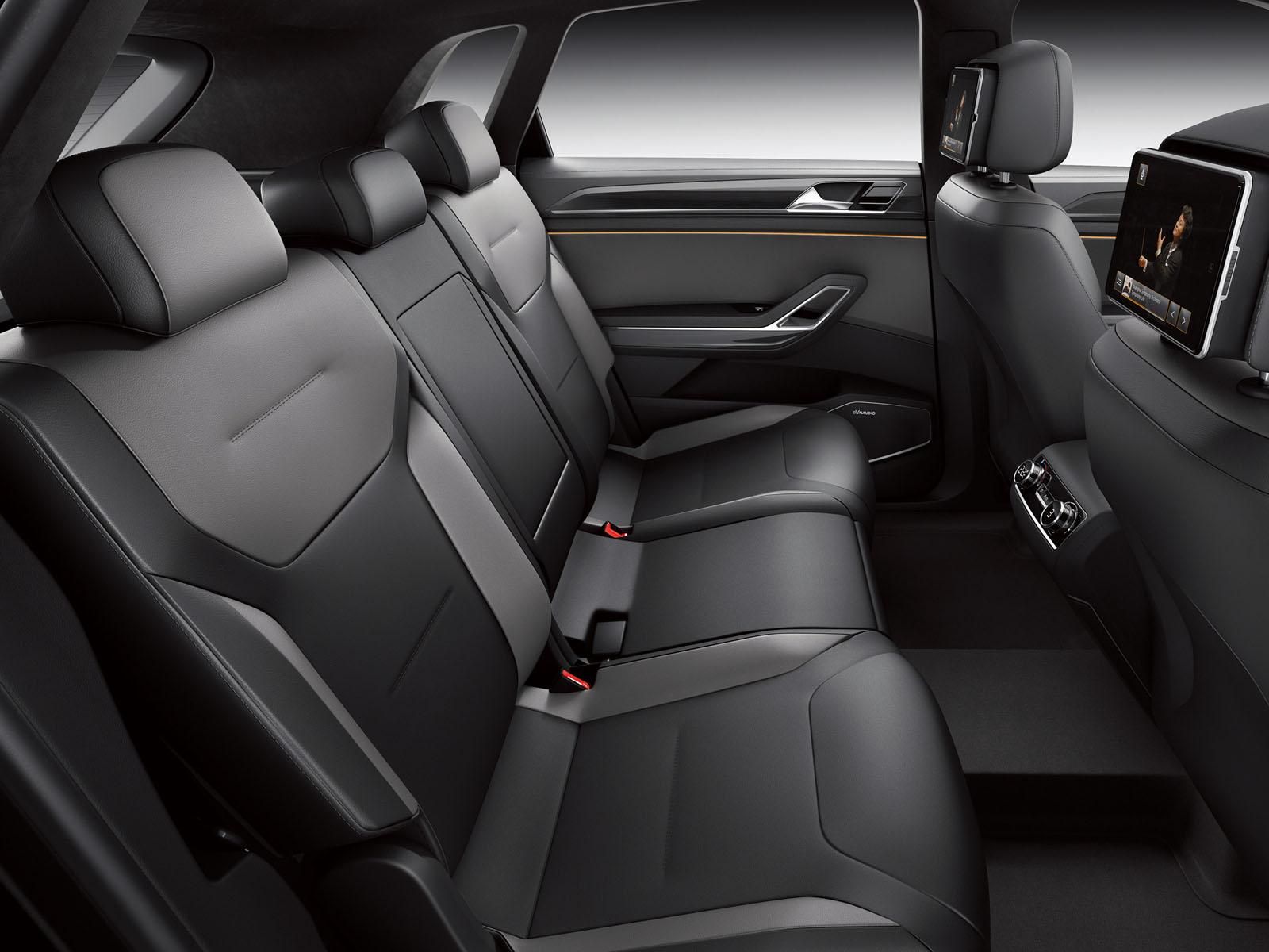 YEN VOLKSWAGEN CROSSBLUE COUPE RESM GALER