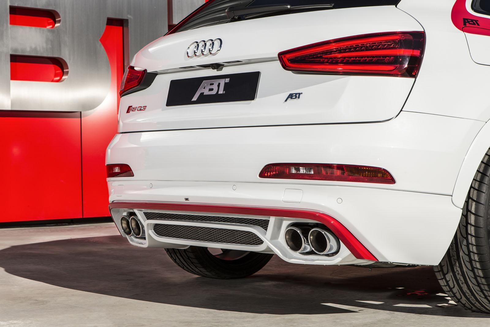 AUD RSQ3 ABT RESM GALERS