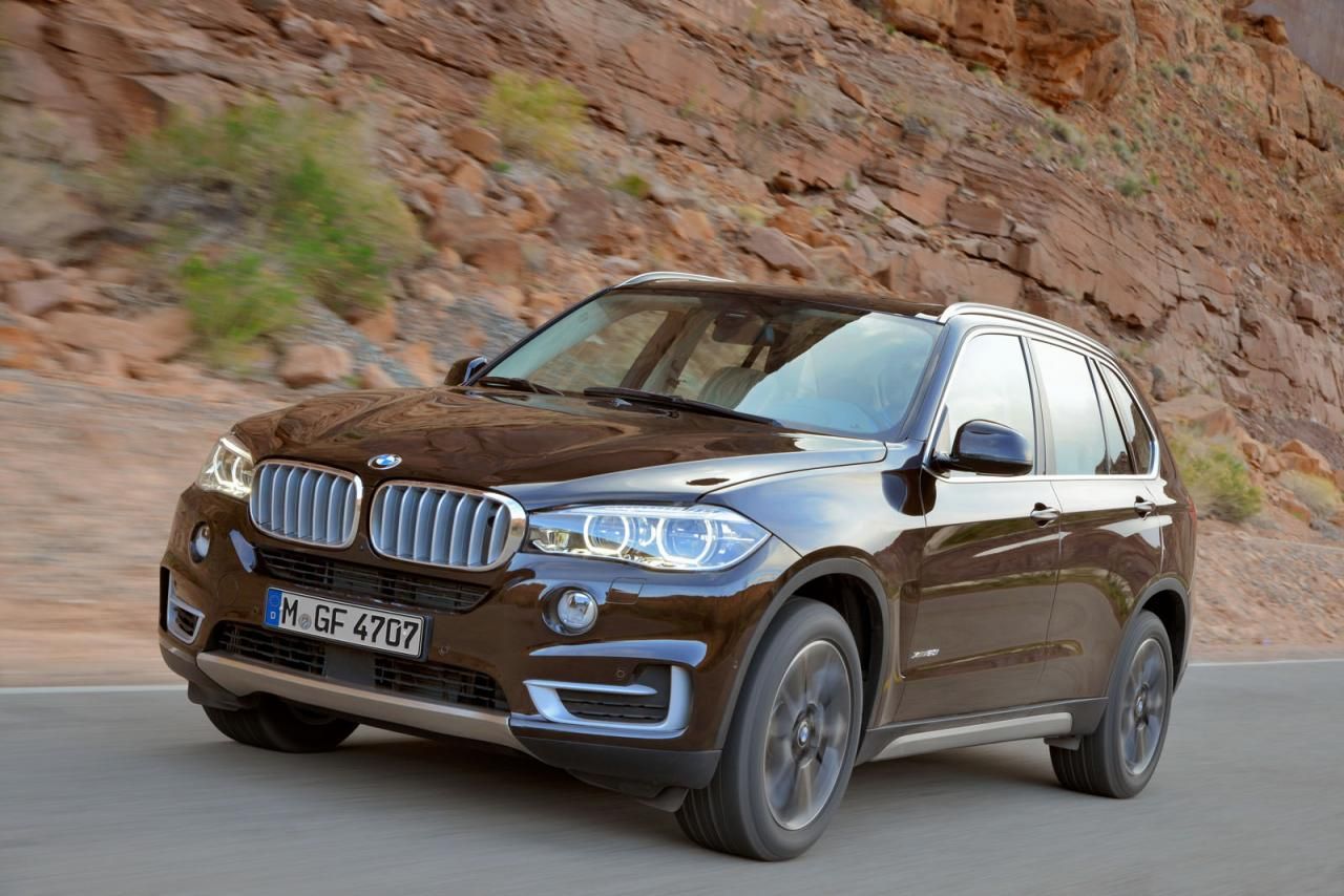 YEN BMW X5 (2014) RESM GALER